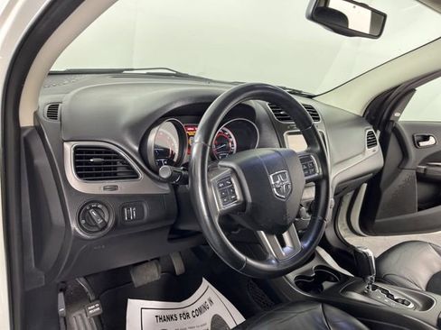 Used 2016 Dodge Journey Crossroad image 19