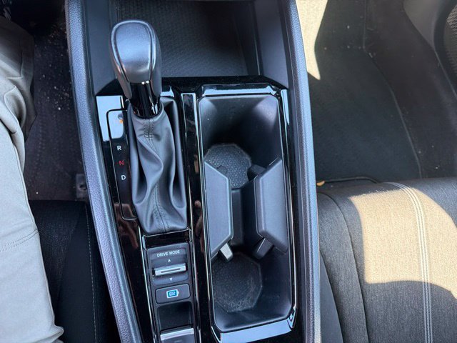 Used 2024 Honda Accord Sport image 8