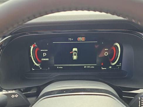 New 2026 Nissan Pathfinder Platinum w/ Cargo Package image 34