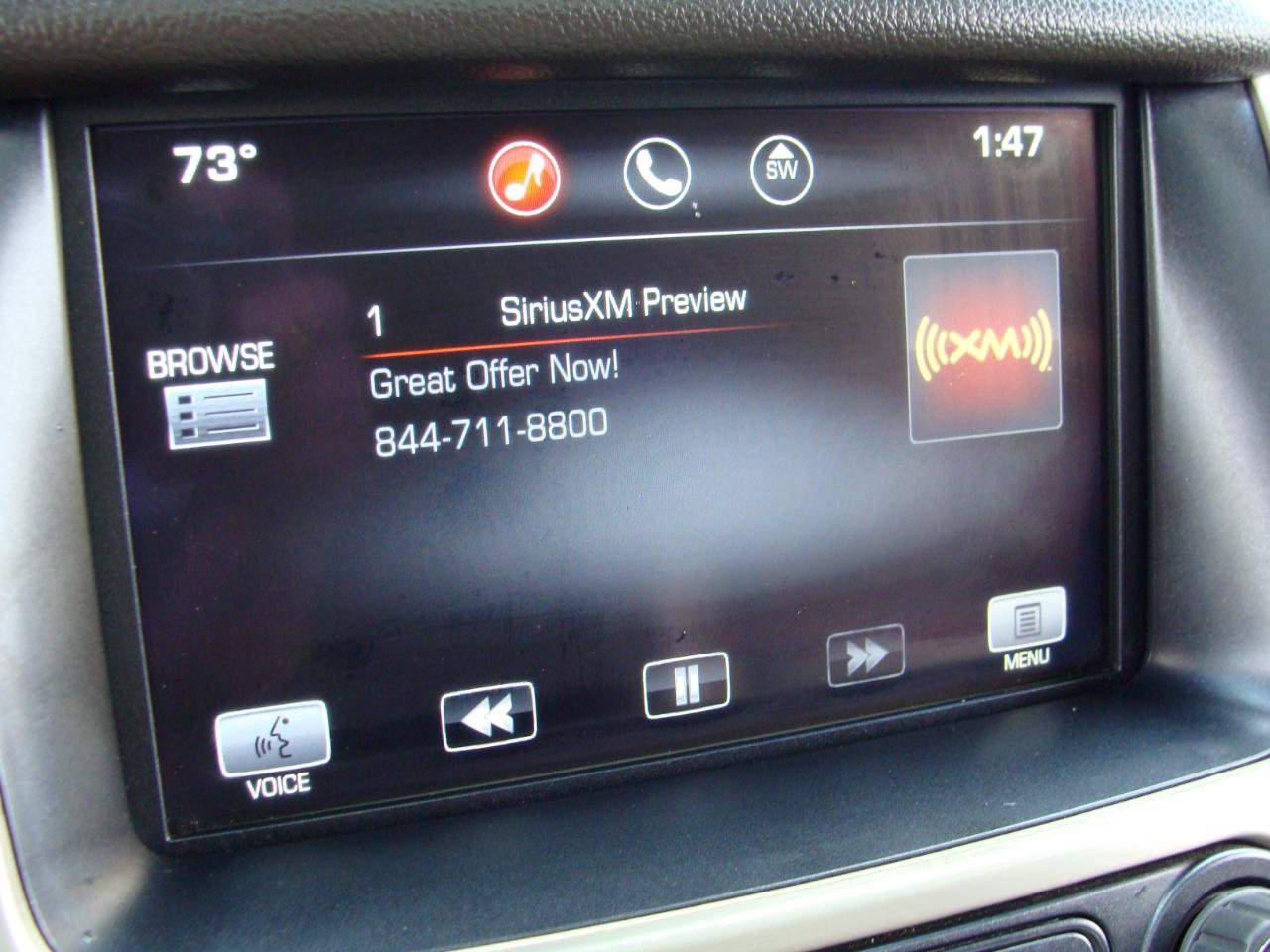 Used 2015 GMC Yukon XL Denali w/ Touring Package AWD/4WD image 20