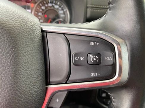 Used 2023 RAM 1500 Laramie AWD/4WD image 20