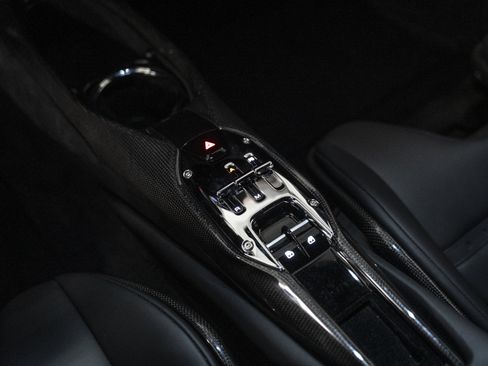 Certified 2025 Ferrari 296 GTB image 36