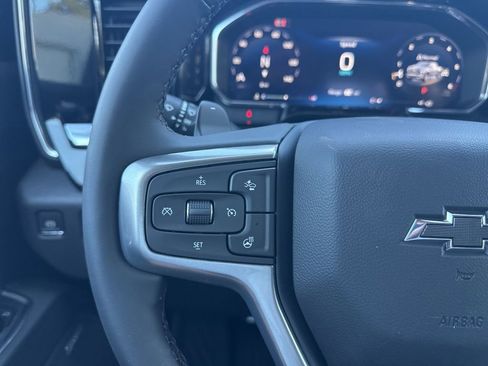 New 2026 Chevrolet Silverado 1500 RST w/ RST All Star Premium Package image 18