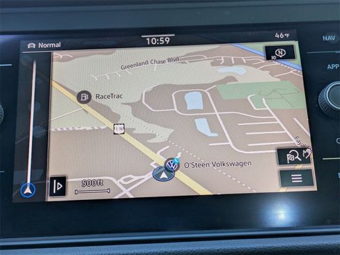 Used 2021 Volkswagen Jetta SEL image 29