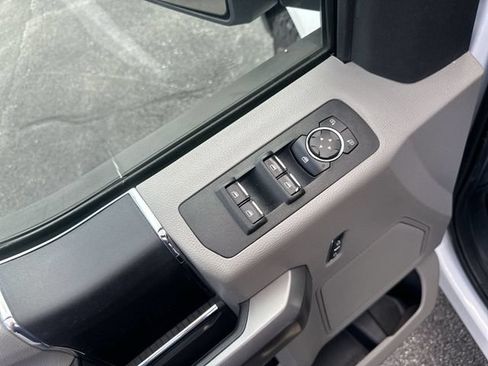 Used 2020 Ford F150 XLT w/ Trailer Tow Package AWD/4WD image 17