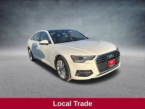 Used 2019 Audi A6 2.0T Premium w/ Convenience Package image 9