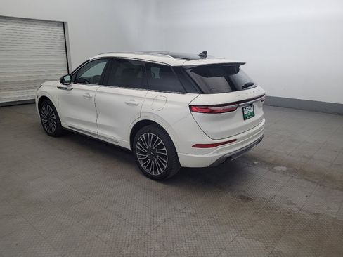 Used 2020 Lincoln Corsair Reserve w/ Appearance Package image 5