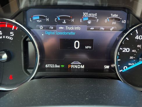 Used 2021 Ford F450 Lariat w/ Lariat Ultimate Package image 17