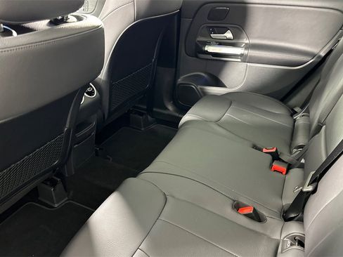 Certified 2026 Mercedes-Benz GLB 250 image 13