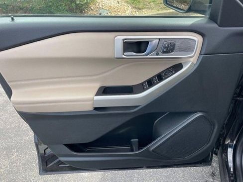 Used 2021 Ford Explorer Limited w/ Equipment Group 301A image 42