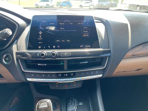 Used 2021 Cadillac CT5 Premium Luxury w/ Technology Package RWD image 15