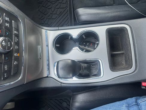 Used 2018 Jeep Grand Cherokee Altitude image 14