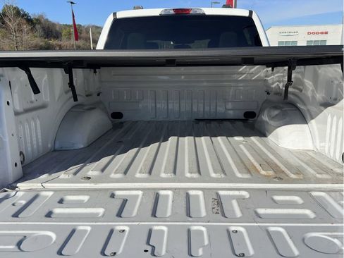 Used 2021 Ford F150 XLT image 29