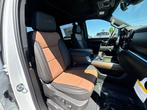 New 2025 Chevrolet Silverado 3500 High Country w/ Technology Package image 52