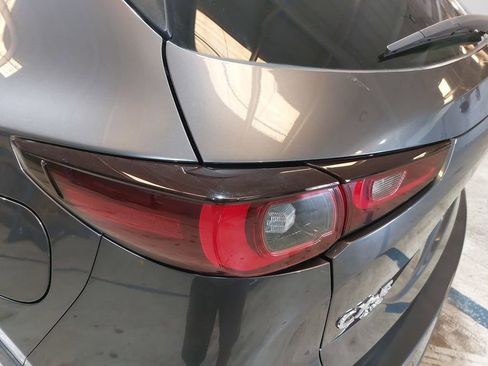 Certified 2025 MAZDA CX-5 AWD 2.5 S w/ Select Package image 33