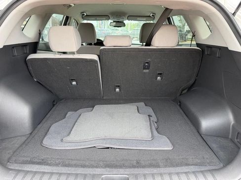 Used 2020 Hyundai Tucson Value FWD image 24