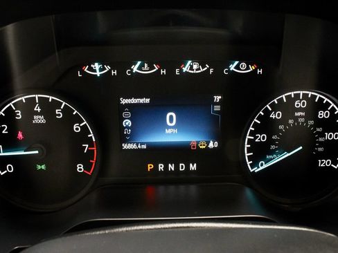 Certified 2023 Ford F150 XL w/ STX Appearance Package AWD/4WD image 28