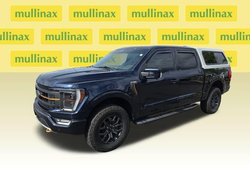 Used 2023 Ford F150 Tremor w/ Equipment Group 402A High AWD/4WD image 7