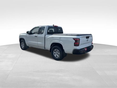 New 2026 Nissan Frontier S RWD image 2