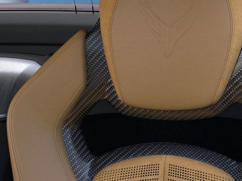 New 2026 Chevrolet Corvette Stingray Preferred Conv w/ Z51 Performance Package image 31