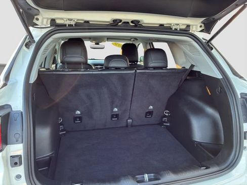 Used 2019 Jeep Compass Latitude w/ Popular Equipment Group image 23