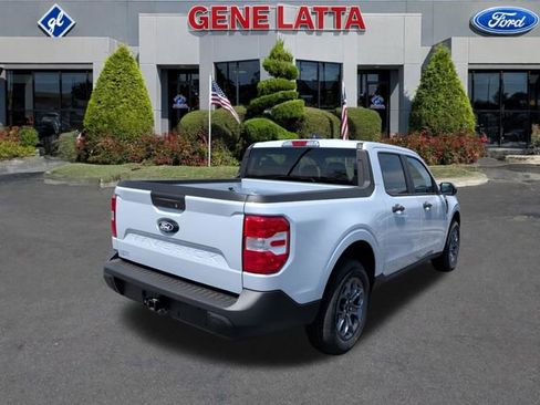 New 2026 Ford Maverick XLT AWD/4WD image 7