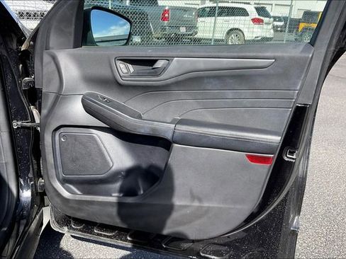 Used 2023 Ford Escape Active AWD/4WD image 19