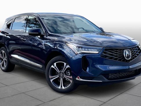 New 2026 Acura RDX SH-AWD w/ Technology Package image 2