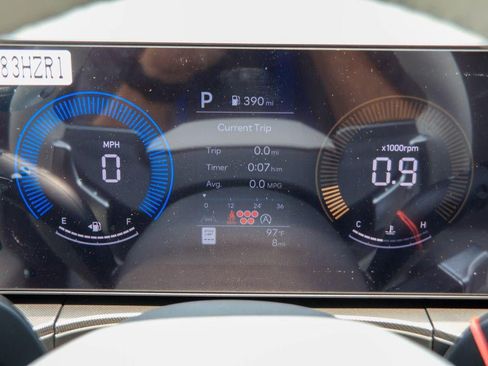 New 2026 Hyundai Santa Fe SE FWD image 17