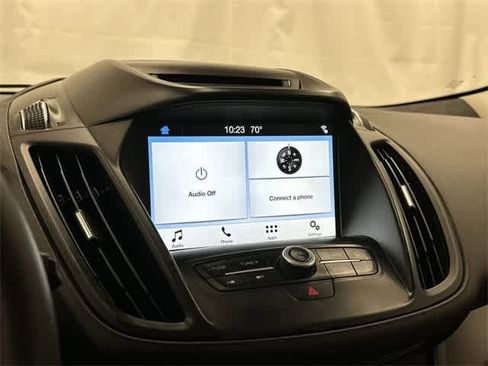 Used 2018 Ford Escape SEL image 22