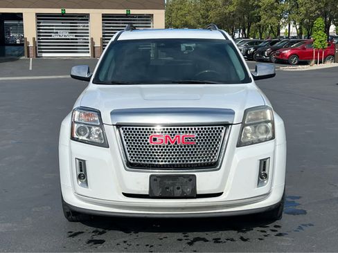 Used 2013 GMC Terrain Denali image 3
