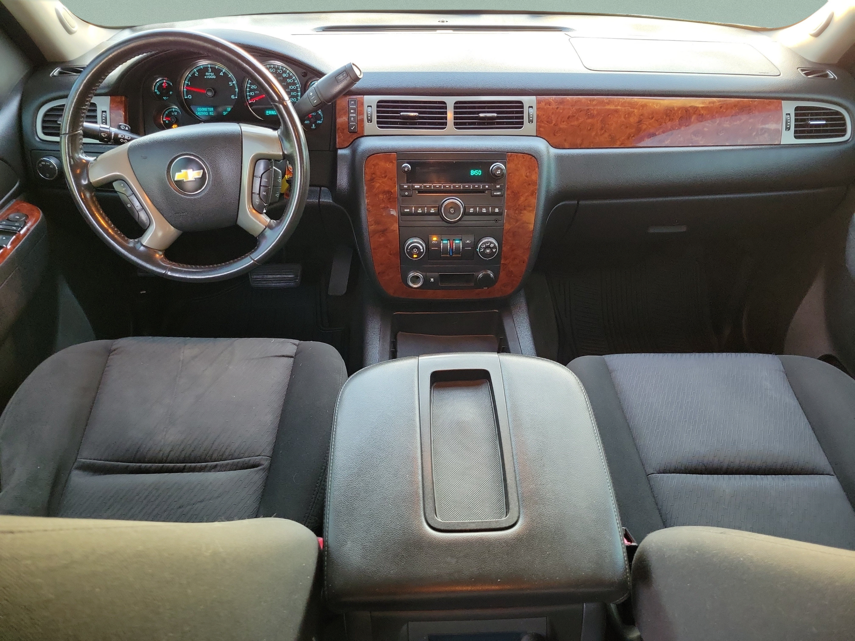 Used 2011 Chevrolet Avalanche LS w/ Regional Value Package AWD/4WD image 14