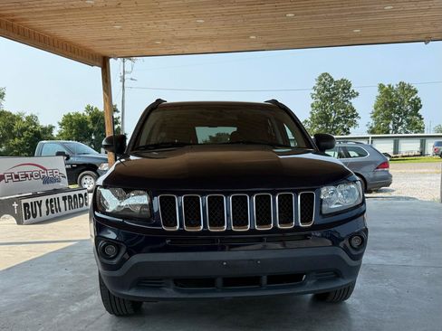 Used 2014 Jeep Compass Sport w/ Power Value Group FWD image 19