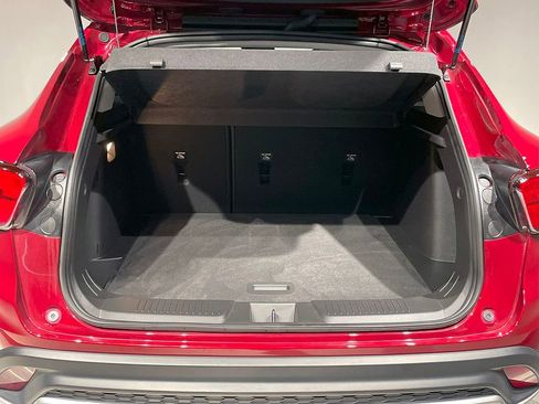 Certified 2024 Chevrolet Trax LT image 5