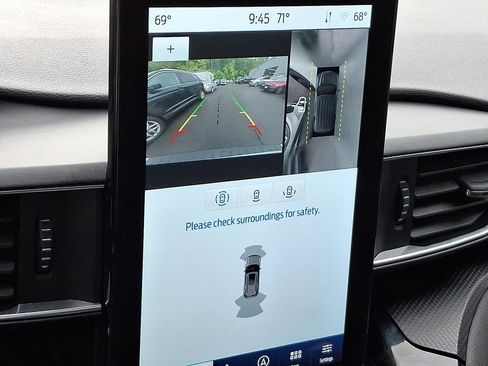 Certified 2022 Ford Explorer ST w/ Equipment Group 401A image 20