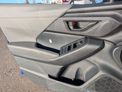 New 2026 Subaru Crosstrek 2.5i Wilderness image 17