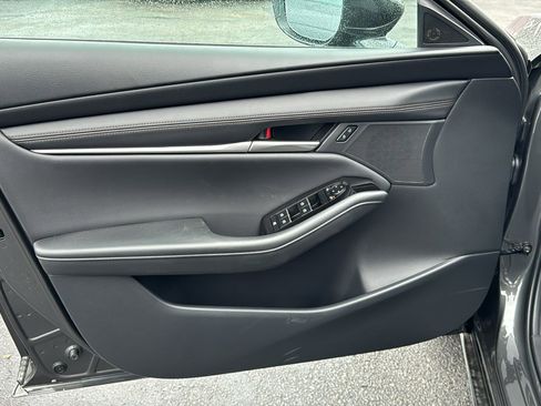New 2026 MAZDA MAZDA3 s Sport FWD image 11