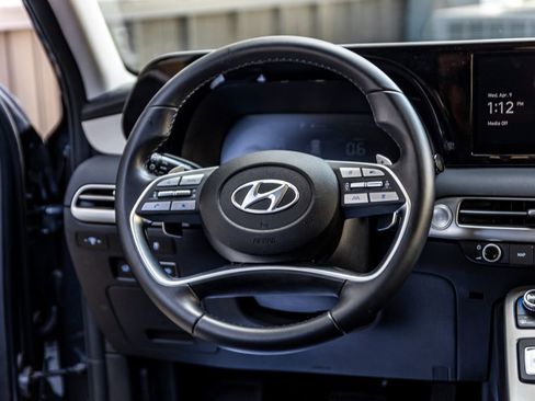 Used 2024 Hyundai Palisade XRT image 10