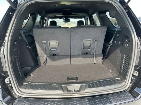 New 2026 Dodge Durango GT image 45