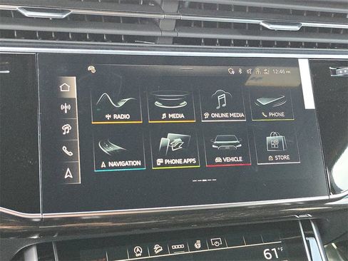 New 2026 Audi Q7 2.0T Premium Plus image 25