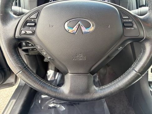 Used 2014 INFINITI Q60 AWD Coupe w/ Premium Package image 26