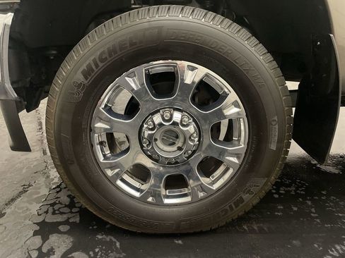 Used 2020 Ford F250 King Ranch w/ King Ranch Ultimate Package AWD/4WD image 28