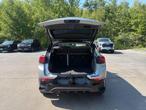 Certified 2024 Buick Encore GX Sport Touring w/ Experience Buick Package AWD/4WD image 40