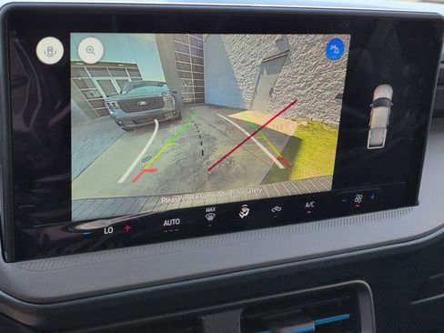 New 2026 Ford Maverick Lobo AWD/4WD image 11