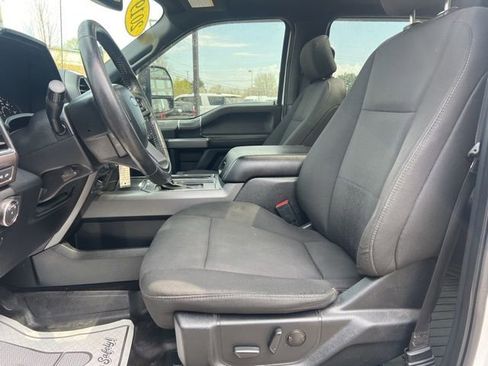 Used 2019 Ford F150 XLT w/ Equipment Group 302A Luxury image 20
