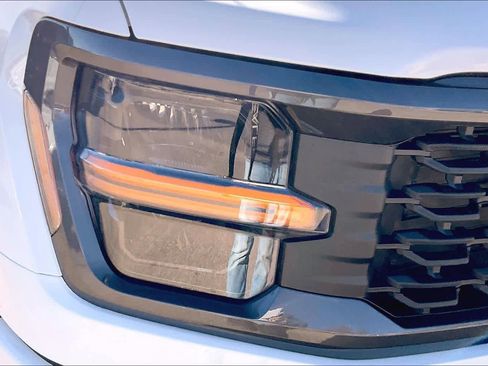 New 2025 Ford F150 STX w/ Equipment Group 200A image 13