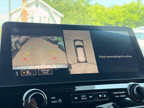 Used 2022 INFINITI QX80 Sensory w/ All-Season Package AWD/4WD image 46