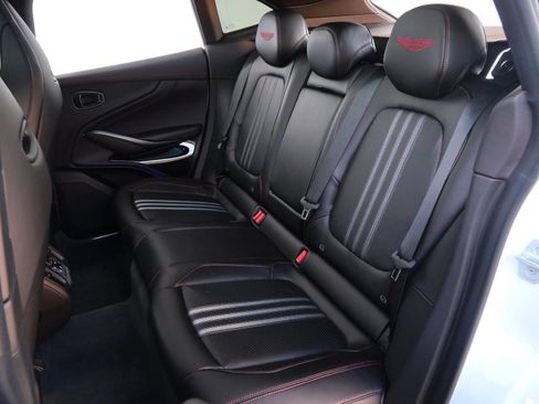 New 2026 Aston Martin DBX 707 image 23