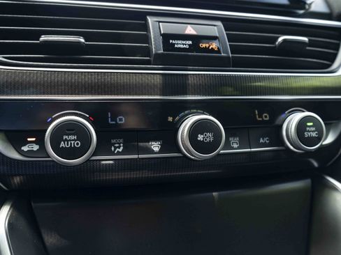 Used 2020 Honda Accord Sport image 32