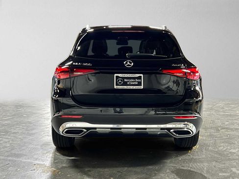 Certified 2026 Mercedes-Benz GLC 300 4MATIC image 4